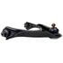 Mevotech CMS60116 Suspension Control Arm and Ball Joint Assembly Control Arm and Ball Join