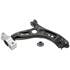 Mevotech CMS701117 Suspension Control Arm and Ball Joint Assembly Control Arm and Ball