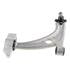 Mevotech CMS70121 Suspension Control Arm and Ball Joint Assembly Control Arm and Ball Join