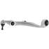Mevotech CMS70124 Suspension Control Arm and Ball Joint Assembly Control Arm and Ball Join