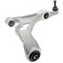 Mevotech CMS70124 Suspension Control Arm and Ball Joint Assembly Control Arm and Ball Join