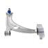Mevotech CMS70122 Suspension Control Arm and Ball Joint Assembly Control Arm and Ball Join
