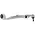 Mevotech CMS70125 Suspension Control Arm and Ball Joint Assembly Control Arm and Ball Join