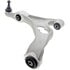 Mevotech CMS70125 Suspension Control Arm and Ball Joint Assembly Control Arm and Ball Join