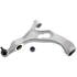 Mevotech CMS70125 Suspension Control Arm and Ball Joint Assembly Control Arm and Ball Join