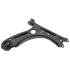 Mevotech CMS70173 Suspension Control Arm Control Arm