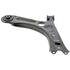Mevotech CMS70173 Suspension Control Arm Control Arm