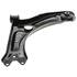 Mevotech CMS70173 Suspension Control Arm Control Arm