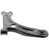 Mevotech CMS70173 Suspension Control Arm Control Arm