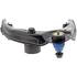 Mevotech CMS76107 Suspension Control Arm and Ball Joint Assembly Control Arm and Ball Join