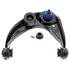 Mevotech CMS76107 Suspension Control Arm and Ball Joint Assembly Control Arm and Ball Join