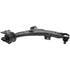 Mevotech CMS76168 Suspension Control Arm and Ball Joint Assembly Control Arm and Ball Join