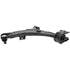 Mevotech CMS76169 Suspension Control Arm and Ball Joint Assembly Control Arm and Ball Join