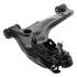 Mevotech CMS80176 Suspension Control Arm and Ball Joint Assembly Control Arm and Ball Join