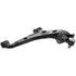 Mevotech CMS80176 Suspension Control Arm and Ball Joint Assembly Control Arm and Ball Join