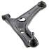 Mevotech CMS861007 Suspension Control Arm and Ball Joint Assembly Control Arm and Ball Join
