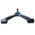 Mevotech CMS861044 Suspension Control Arm and Ball Joint Assembly Control Arm and Ball Join