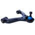 Mevotech CMS861044 Suspension Control Arm and Ball Joint Assembly Control Arm and Ball Join
