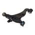 Mevotech CMS861043 Suspension Control Arm and Ball Joint Assembly Control Arm and Ball Join