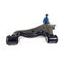 Mevotech CMS861043 Suspension Control Arm and Ball Joint Assembly Control Arm and Ball Join