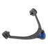Mevotech CMS86104 Suspension Control Arm and Ball Joint Assembly Control Arm and Ball