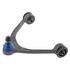 Mevotech CMS86104 Suspension Control Arm and Ball Joint Assembly Control Arm and Ball