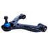 Mevotech CMS861045 Suspension Control Arm and Ball Joint Assembly Control Arm and Ball Join