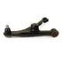 Mevotech MS9676 Control Arm and Ball Join