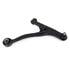Mevotech MS9676 Control Arm and Ball Join