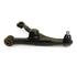Mevotech MS9677 Control Arm and Ball Join