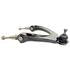 Mevotech MS9883 Control Arm and Ball Join