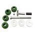 Mevotech TXK7348 Suspension Stabilizer Bar Link Kit Suspension Stabilizer Bar Link Kit
