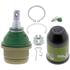 Mevotech TXMS25503 Suspension Ball Joint Suspension Ball Joint