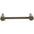 Mevotech TXMS308152 Suspension Stabilizer Bar Link Kit Suspension Stabilizer Bar Link Kit