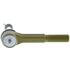 Mevotech TXMS40625 Steering Tie Rod End Steering Tie Rod End