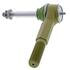 Mevotech TXMS40625 Steering Tie Rod End Steering Tie Rod End