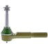 Mevotech TXMS40625 Steering Tie Rod End Steering Tie Rod End
