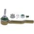 Mevotech TXMS40684 Steering Tie Rod End Steering Tie Rod End