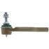 Mevotech TXMS40684 Steering Tie Rod End Steering Tie Rod End