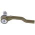 Mevotech TXMS40684 Steering Tie Rod End Steering Tie Rod End