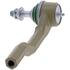 Mevotech TXMS40684 Steering Tie Rod End Steering Tie Rod End