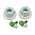 Mevotech TXMS90893 Suspension Stabilizer Bar Link Kit Suspension Stabilizer Bar Link Kit