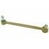 Mevotech TXMS90893 Suspension Stabilizer Bar Link Kit Suspension Stabilizer Bar Link Kit