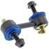 Mevotech MK90456 Suspension Stabilizer Bar Link Kit STABILIZER BAR L