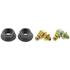 Mevotech MK90456 Suspension Stabilizer Bar Link Kit STABILIZER BAR L