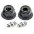 Mevotech MK90660 Suspension Stabilizer Bar Link Kit STABILIZER BAR L