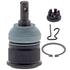 Mevotech MK9643 Suspension Ball Joint BALL JOINT