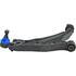 Mevotech MS20134 Control Arm and Ball Join