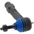 Mevotech MS25643 Steering Tie Rod End Tie Rod End