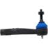 Mevotech MS25643 Steering Tie Rod End Tie Rod End